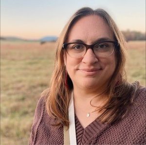 Meet your Posher, Colleen